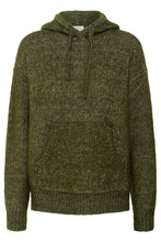 Load image into Gallery viewer, Uma Knit Pullover Kaffe