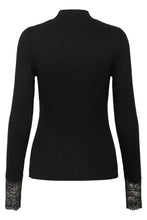 Load image into Gallery viewer, Omi Turtleneck Kaffe