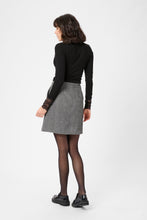 Load image into Gallery viewer, Omi Turtleneck Kaffe