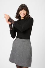 Load image into Gallery viewer, Omi Turtleneck Kaffe