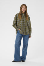 Load image into Gallery viewer, Chris Shirt Kaffe