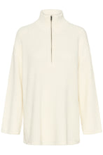 Load image into Gallery viewer, Pietra Knit Pullover Kaffe