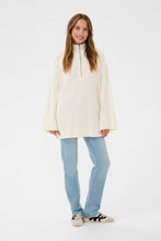 Load image into Gallery viewer, Pietra Knit Pullover Kaffe