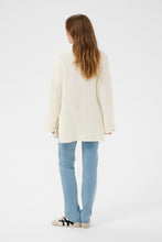 Load image into Gallery viewer, Pietra Knit Pullover Kaffe