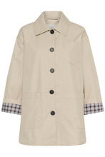 Load image into Gallery viewer, Valentina Jacket Saint Tropez