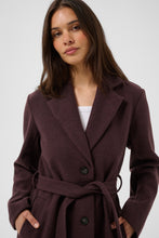 Load image into Gallery viewer, Saturn Jacket Kaffe