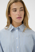 Load image into Gallery viewer, Levia Shirt Kaffe