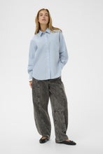 Load image into Gallery viewer, Levia Shirt Kaffe