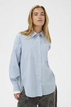 Load image into Gallery viewer, Levia Shirt Kaffe