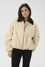 Load image into Gallery viewer, Roska Bomber Jacket Kaffe