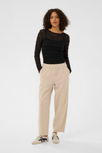 Load image into Gallery viewer, Naya Barrel Pants Kaffe