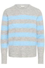 Load image into Gallery viewer, Niel Striped Pullover Kaffe