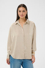 Load image into Gallery viewer, Rory Shirt Kaffe