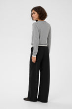 Load image into Gallery viewer, Lizza Contrast Pullover Kaffe