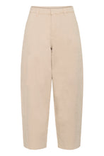 Load image into Gallery viewer, Mette Barrel Pants Kaffe