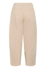 Load image into Gallery viewer, Mette Barrel Pants Kaffe