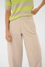 Load image into Gallery viewer, Mette Barrel Pants Kaffe