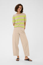 Load image into Gallery viewer, Mette Barrel Pants Kaffe