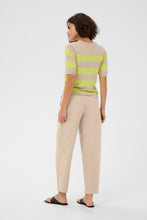 Load image into Gallery viewer, Mette Barrel Pants Kaffe