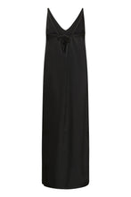 Load image into Gallery viewer, Rory Sateen Dress Kaffe