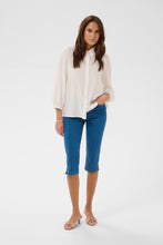 Load image into Gallery viewer, Milia 3/4 Shirt Kaffe