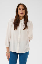 Load image into Gallery viewer, Milia 3/4 Shirt Kaffe