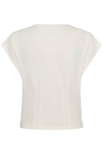 Load image into Gallery viewer, LIse Pleat Blouse Kaffe