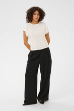 Load image into Gallery viewer, LIse Pleat Blouse Kaffe