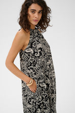 Load image into Gallery viewer, Bella Dress Kaffe