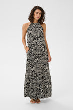 Load image into Gallery viewer, Bella Dress Kaffe