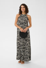 Load image into Gallery viewer, Bella Dress Kaffe
