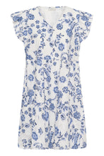 Load image into Gallery viewer, Luisa Dress Kaffe