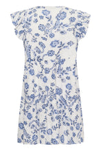 Load image into Gallery viewer, Luisa Dress Kaffe