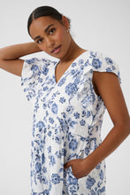 Load image into Gallery viewer, Luisa Dress Kaffe