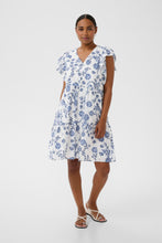 Load image into Gallery viewer, Luisa Dress Kaffe
