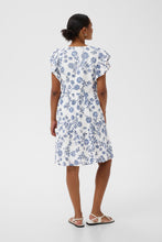 Load image into Gallery viewer, Luisa Dress Kaffe