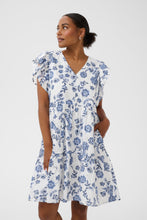 Load image into Gallery viewer, Luisa Dress Kaffe