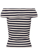Load image into Gallery viewer, Celeste Rib Top Kaffe