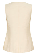 Load image into Gallery viewer, Annetta Waist Coat Kaffe