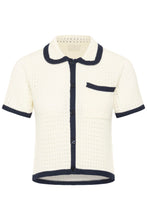 Load image into Gallery viewer, Brianna Knit Cardigan Kaffe