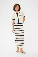 Load image into Gallery viewer, Brianna Knit Cardigan Kaffe