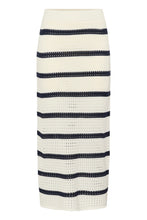 Load image into Gallery viewer, Brianna Skirt Kaffe