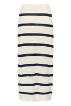 Load image into Gallery viewer, Brianna Skirt Kaffe
