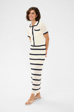 Load image into Gallery viewer, Brianna Skirt Kaffe