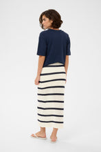 Load image into Gallery viewer, Brianna Skirt Kaffe