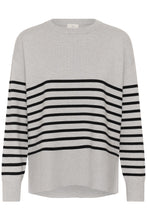 Load image into Gallery viewer, Limone Pullover Kaffe
