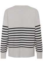 Load image into Gallery viewer, Limone Pullover Kaffe