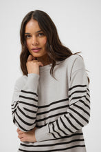 Load image into Gallery viewer, Limone Pullover Kaffe