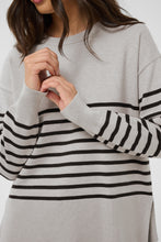 Load image into Gallery viewer, Limone Pullover Kaffe