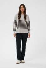 Load image into Gallery viewer, Limone Pullover Kaffe